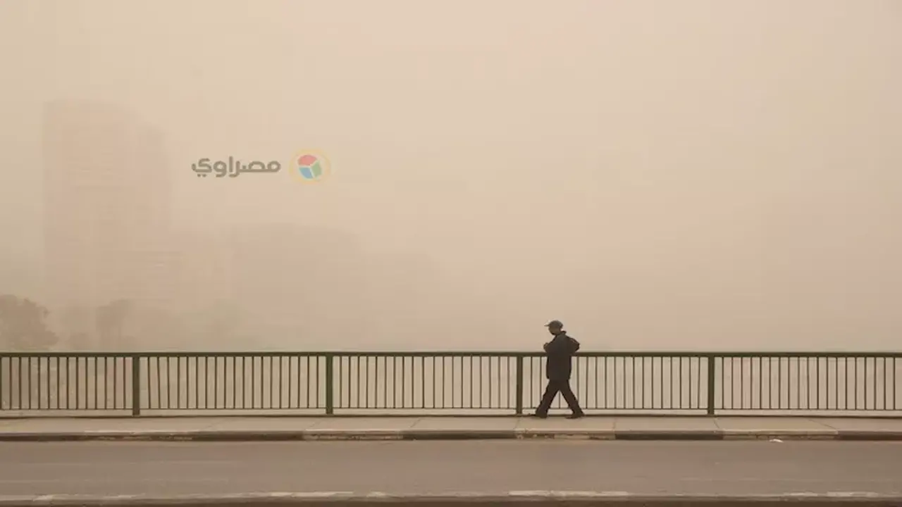 الأرصاد تحذر من طقس مضطرب يضرب البلاد بأمطار غزيرة ورياح قوية